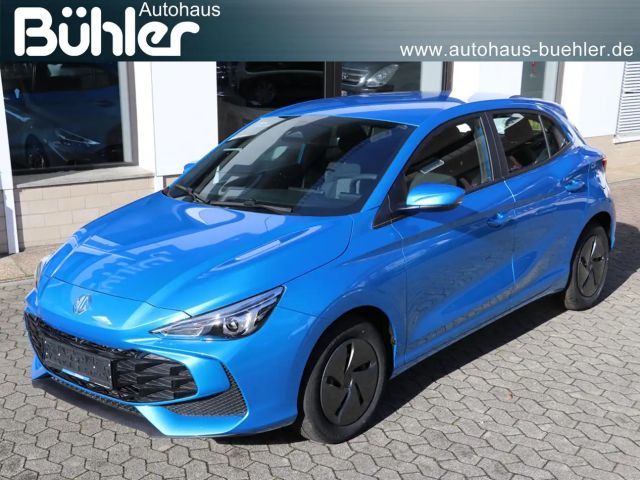 MG MG3 Standard Standard range