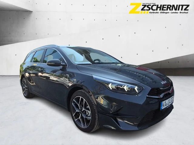 Kia Ceed GDi Spirit SportWagon