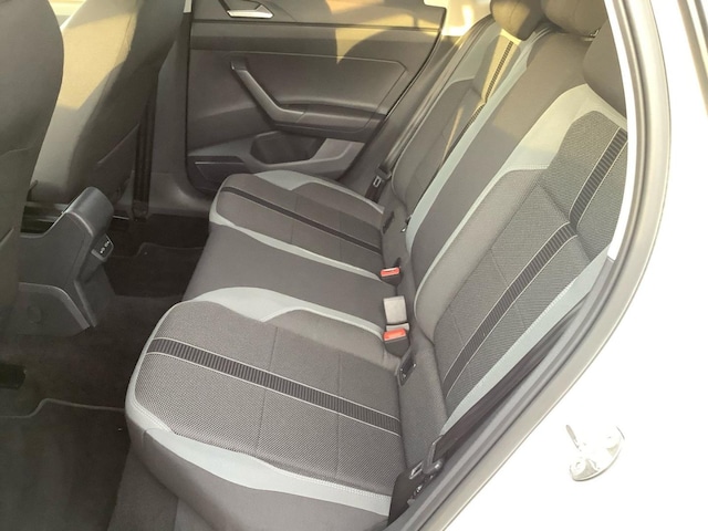 Volkswagen Polo 1.0 TSI DSG Highline