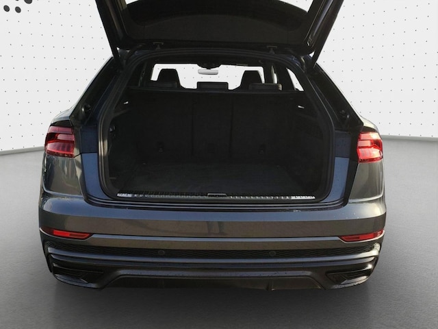 Audi Q8 50 TDI Quattro