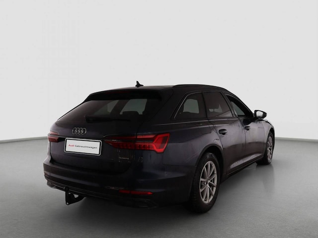 Audi A6 45 TDI Avant Quattro S-Tronic