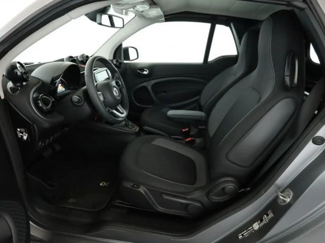 Smart EQ fortwo Cabrio Passion