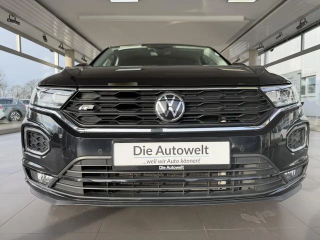 Volkswagen T-Roc 1.5 TSI DSG R-Line