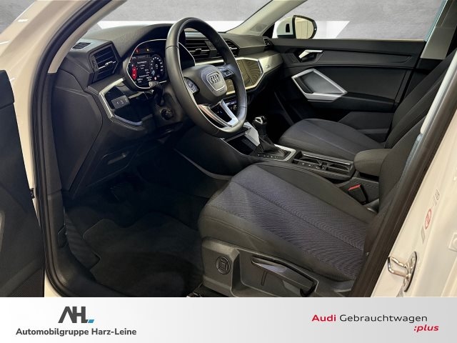 Audi Q3 35 TFSI S-Tronic