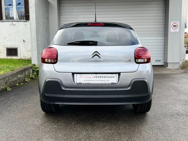 Citroën C3 Max