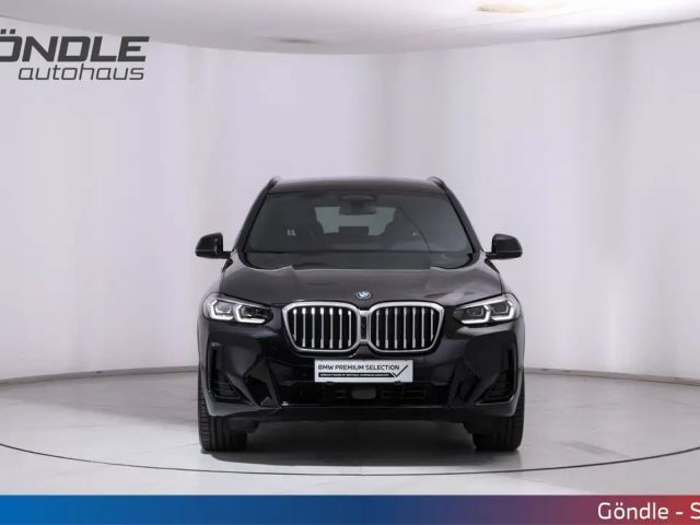 BMW X3 xDrive30e