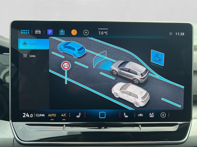 Volkswagen Golf 1.5 TSI