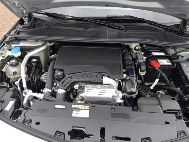 Opel Astra 1.2 Turbo GS-Line Grand Sport Turbo