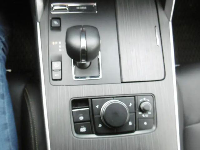 Mazda CX-60 4WD Homura