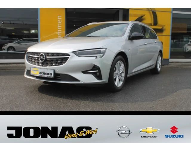 Opel Insignia Elegance Sports Tourer