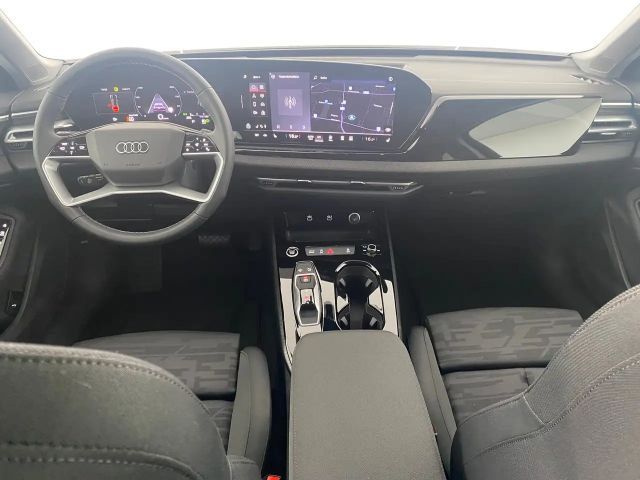 Audi A5 Limousine TFSI