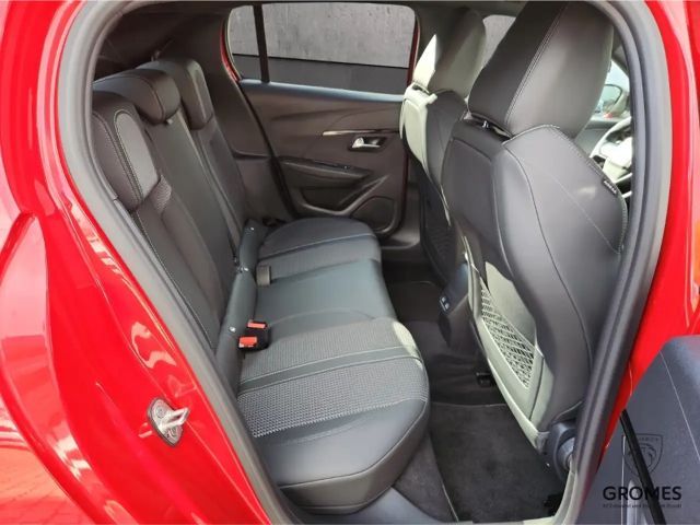 Peugeot E-208 GT-Line