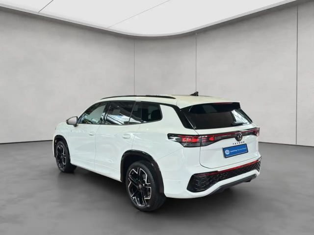 Volkswagen Tayron DSG R-Line eHybrid