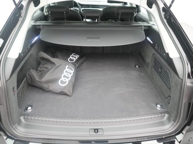 Audi A6 Avant Quattro