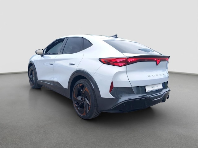 Cupra Tavascan 4Drive Adrenaline