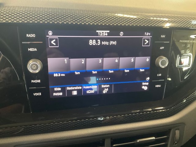 Volkswagen Polo 1.0 TSI DSG Life