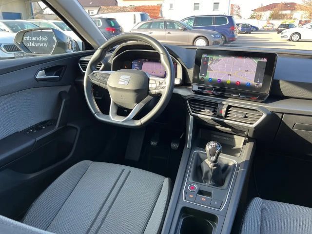 Seat Leon Sportstourer Style