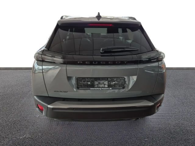 Peugeot 2008 Allure Pack