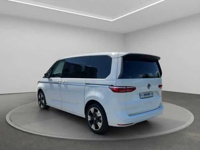 Volkswagen Multivan Style T7