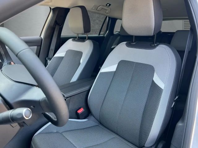 Opel Astra 1.2 Turbo