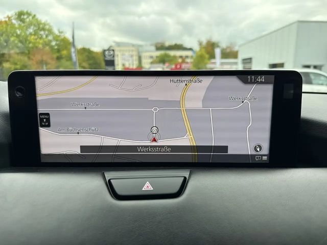 Mazda CX-60 4WD Homura