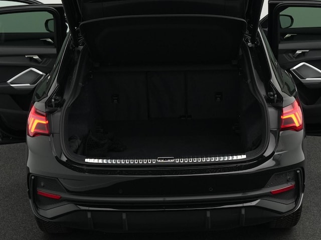 Audi Q3 35 TDI S-Line S-Tronic Sportback