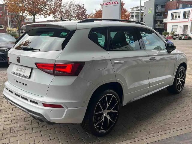 Cupra Ateca 1.5 TSI DSG