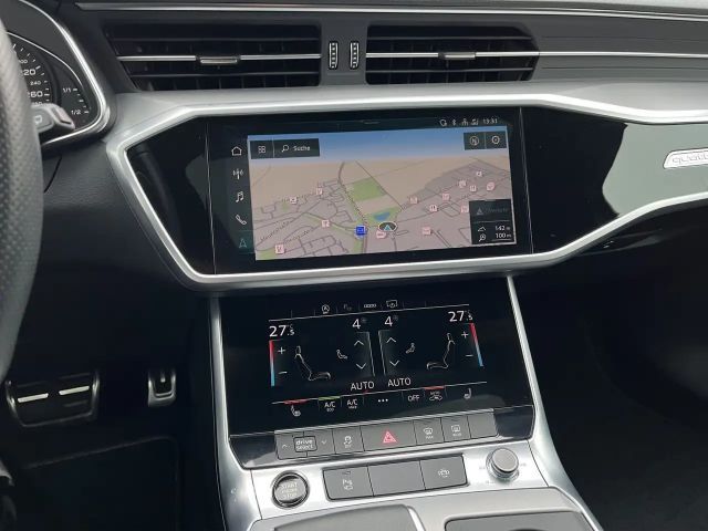 Audi A6 40 TDI Avant Quattro Sport