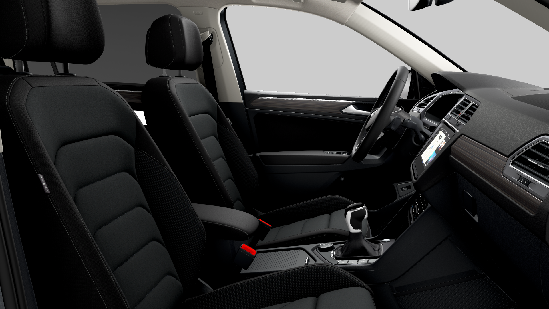 Volkswagen Tiguan 2.0 TDI Allspace DSG