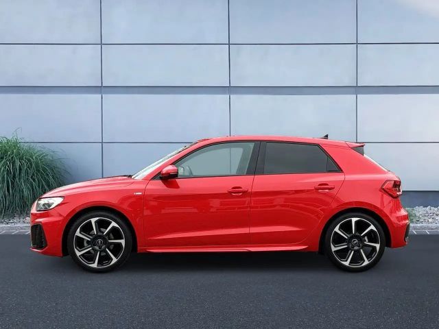 Audi A1 35 TFSI S-Line