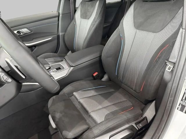 BMW 318 318d M-Sport Touring