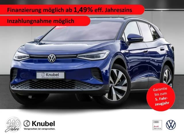 Volkswagen ID.4 IQ.Drive Performance Pro
