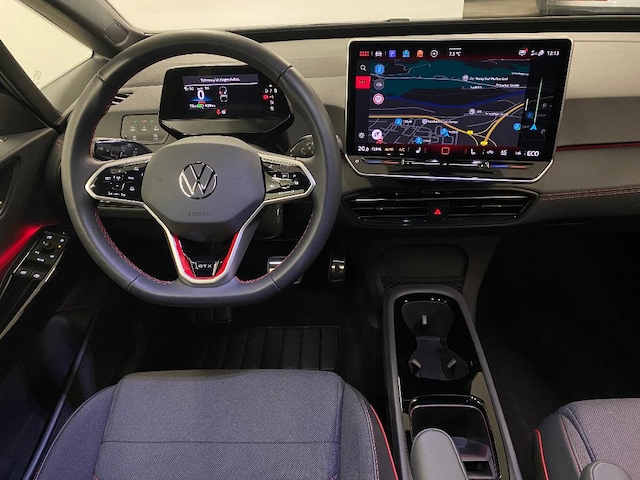 Volkswagen ID.3 210 kW (286 PS) 79 kWh
