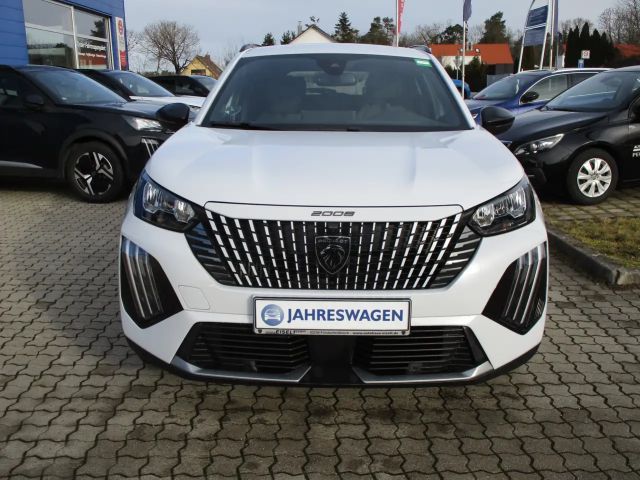 Peugeot 2008 Allure Pack Hybrid