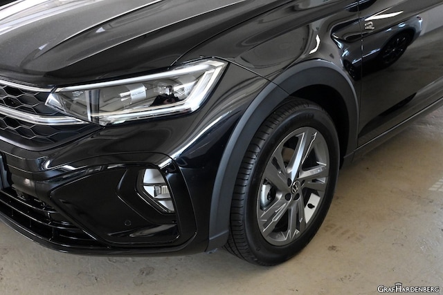 Volkswagen Taigo 1.0 TSI R-Line