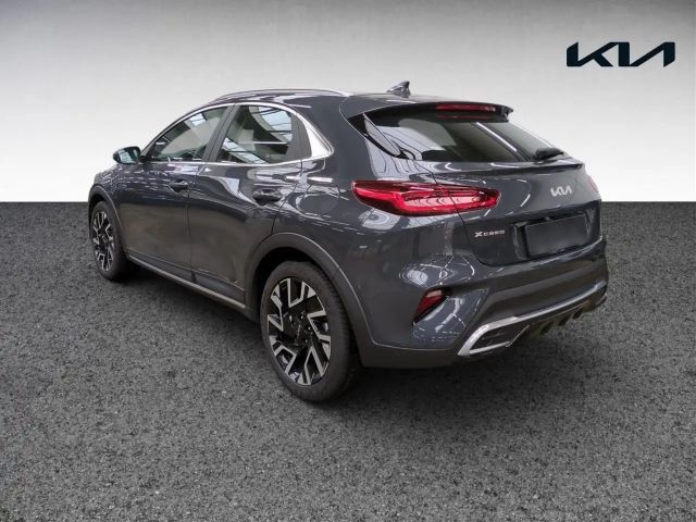 Kia XCeed GDi Spirit