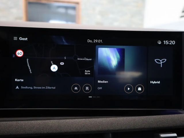 Hyundai Tucson T-GDi Vierwielaandrijving