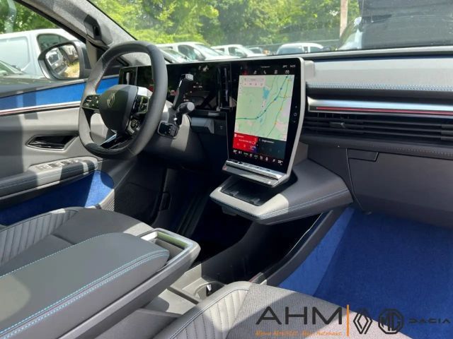 Renault Scenic Alpine E-Tech Esprit