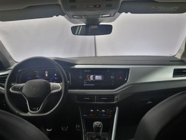 Volkswagen Taigo 1.0 TSI