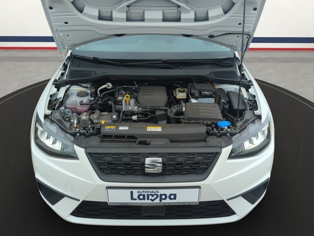 Seat Ibiza 1.0 TSI Style