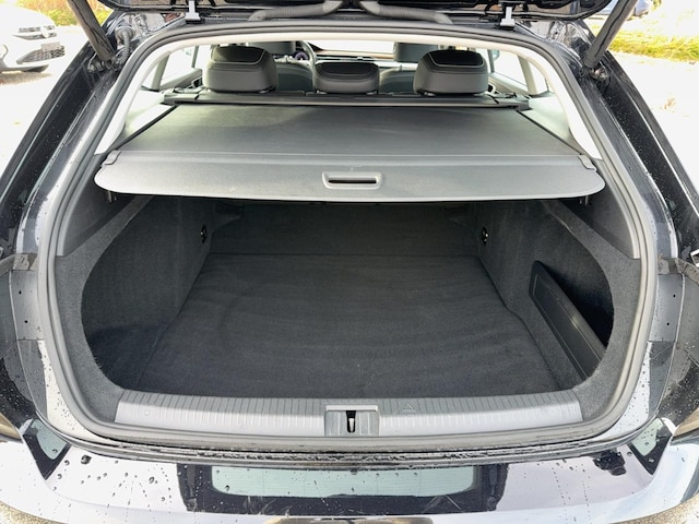 Volkswagen Arteon Shooting Brake 4Motion