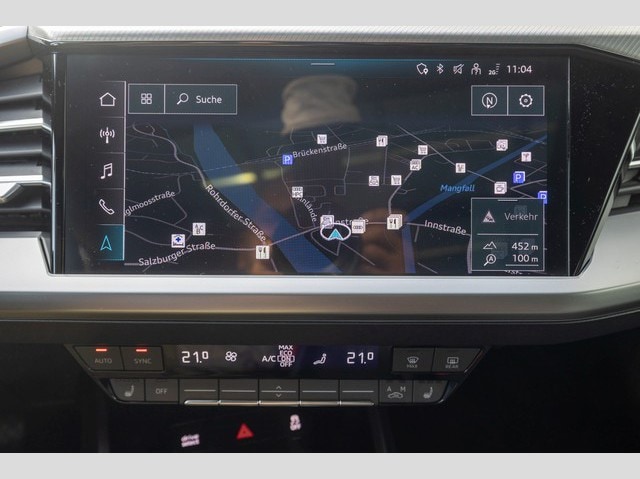 Audi Q4 e-tron 35 Sportback