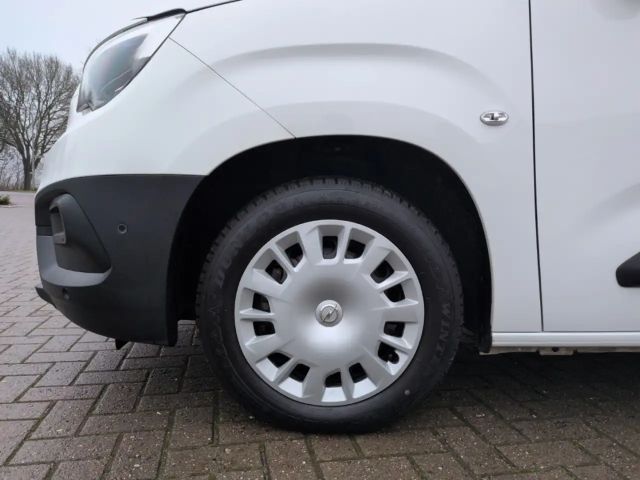 Opel Combo E Cargo Edition SHZ PDC DAB Apple CarPlay Android