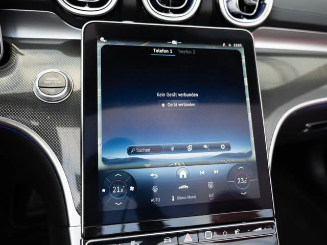 Mercedes-Benz CLE 200 AMG Line Sport Edition