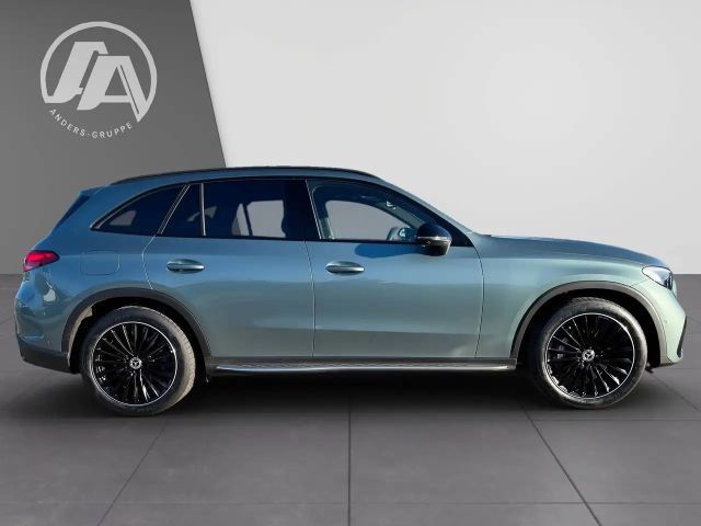 Mercedes-Benz GLC 300 4MATIC AMG Line