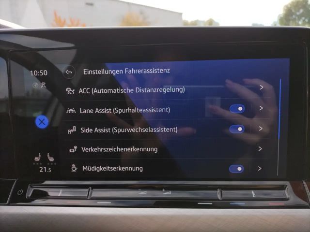 Volkswagen Golf DSG Golf VIII