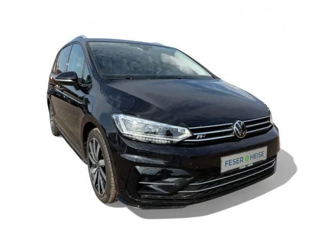 Volkswagen Touran IQ.Drive Move R-Line