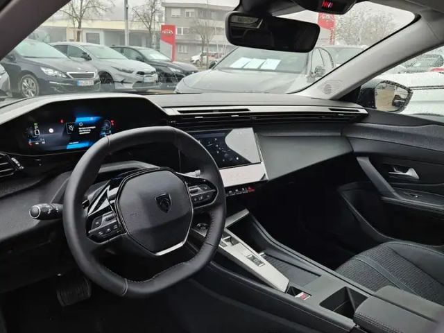 Peugeot 408 Allure Pack Hybrid