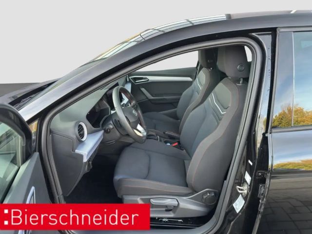 Seat Ibiza 1.0 TSI DSG FR-lijn