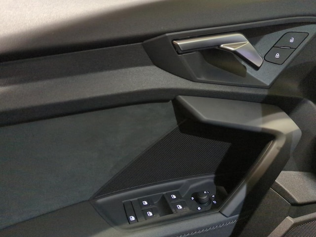 Audi A3 35 TFSI S-Tronic Sportback